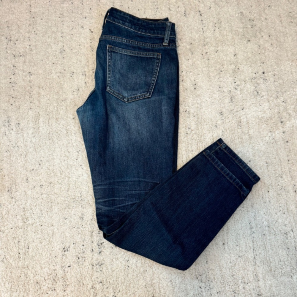 GAP 1969 Women's "Always Skinny" Jeans - Picture 2 of 5